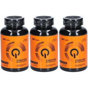 QNT Kreatin-Monohydrat