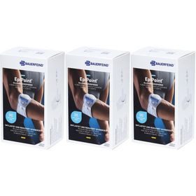 BAUERFEIND® EpiPoint® Armband Ellbogenschützer