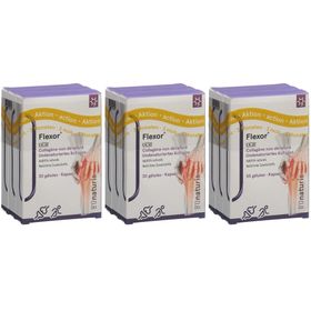 BIONATURIS Flexor
