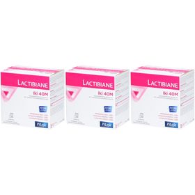 LACTIBIANE Iki