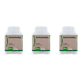 BIONATURIS Escholtzia-Kapseln 225 mg