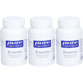 PURE ENCAPSULATIONS® Boswellia