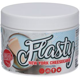 Flasty Aroma New York Cheesecake mit Süssstoffen