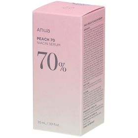 ANUA Peach 70 Sérum Niacinamide