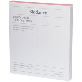 BIODANCE® Bio Collagen Real Deep Mask