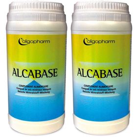 OLIGOPHARM Alcabase