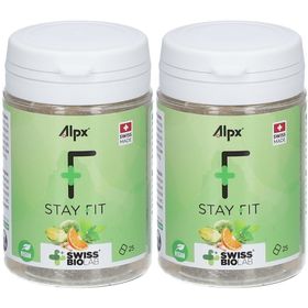ALPX Stay Fit