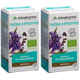 ARKOPHARMA Gattilier bio