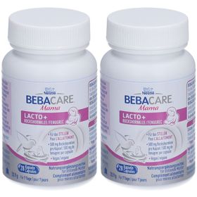 NESTLÉ Bebacare Mama Lacto+ Fenugrec