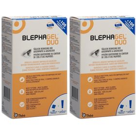 BLEPHAGEL® Duo