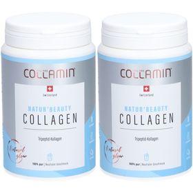 COLLAMIN® Natur'Beauty Collagène