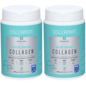 COLLAMIN® Natur'Marine Kollagen