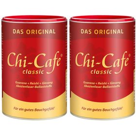 Chi-Cafe® Classic