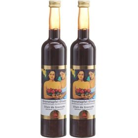 Dr. Jacob's Elixier-Granate