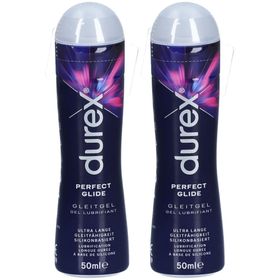DUREX® Perfect Glide Gleitgel auf Silikonbasis