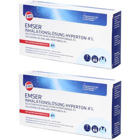 Emser® Inhalationslösung 4 % hyperton