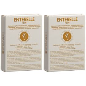 BROMATECH Enterelle Plus