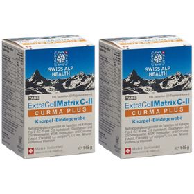 EXTRA CELL Matrix C-II Curma Plus