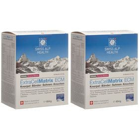 EXTRA CELL Matrix ECM Cartilage Berries
