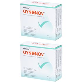 GYNENOV® Crème vaginale