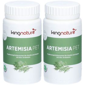 KINGNATURE Artemisia Haustier Bio