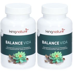 KINGNATURE Balance Vida