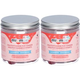 Miumlab Gummies enfants