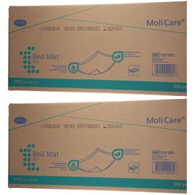 MoliCare® Bed Mat Eco alèses 40 x 60 cm