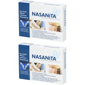 NASANITA® Papillon nasal