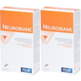 Neuro-Verhaltens-PiLeJes