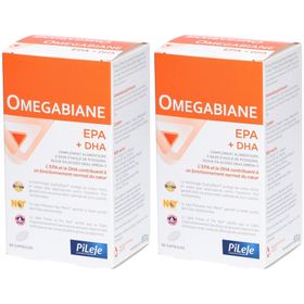 Omegabiane EPA