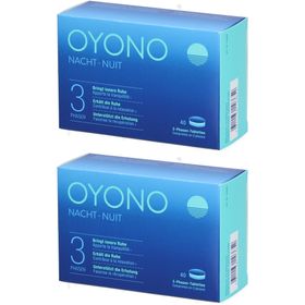 OYONO® Nuit 3 Phases