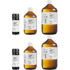 PHYTOMED Bio-Aprikosenkernöl
