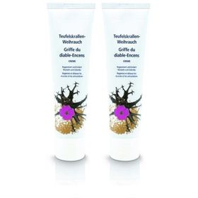 PHYTOMED Creme Teufelskralle-Encens