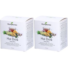 PHYTOPHARMA Hot drink ImmunPro