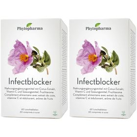 PHYTOPHARMA Infectblocker