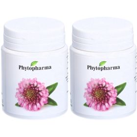 PHYTOPHARMA Trèfle rouge