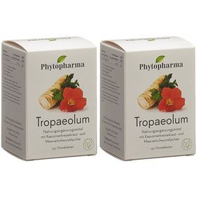 PHYTOPHARMA Tropaeolum