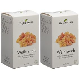 PHYTOPHARMA Olibanum