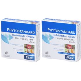 Phytostandard® Harpago & Saule