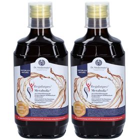 Regulatpro Metabolic