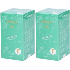Sirocco Jade Oolong