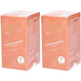 Sirocco Rooibos Mandarine