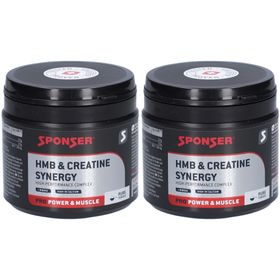 Sponser HMB Creatine Synergy