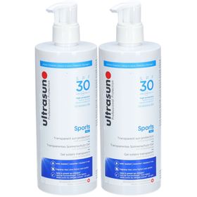 ULTRASUN Gel Sport SPF30