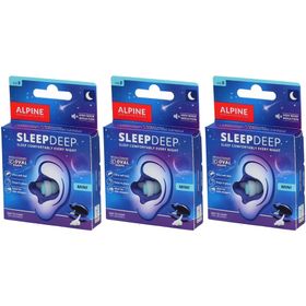 ALPINE SleepDeep Mini