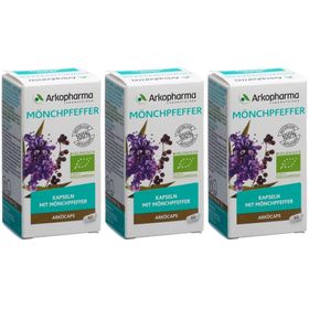 ARKOPHARMA Gattilier bio