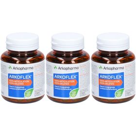 ARKOPHARMA Arkoflex 100% Gelenkigkeit