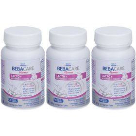 NESTLÉ Bebacare Mama-Milch+ Bockshornklee