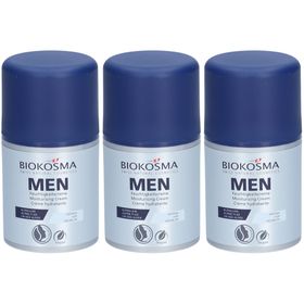 BIOKOSMA Men - Feuchtigkeitscreme